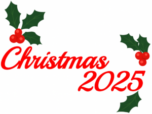 Christmas 2025
