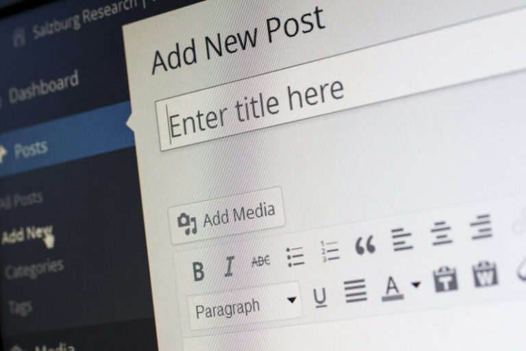 Building a website. Do it yourself or hire a pro?