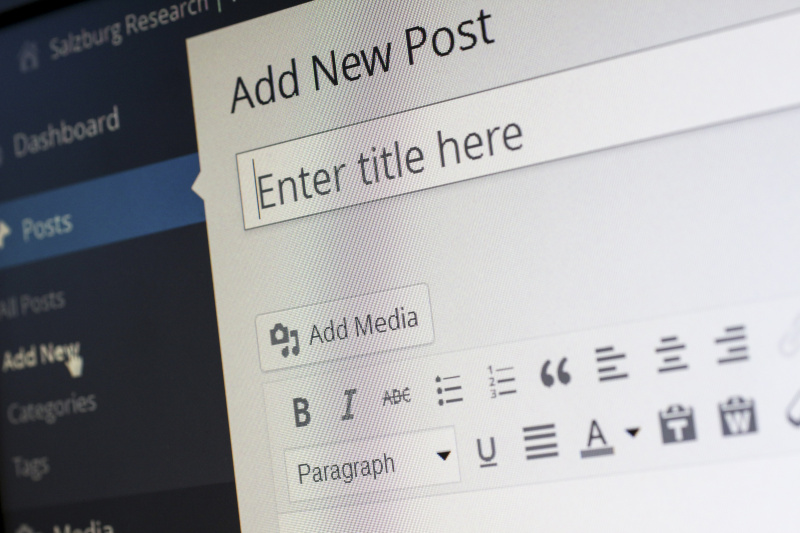 Building a website. Do it yourself or hire a pro?