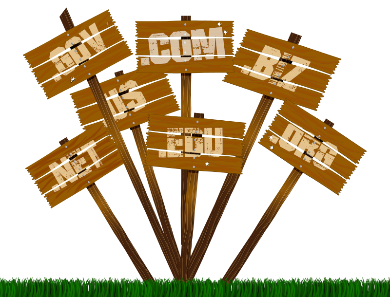 Domain name do's and don'ts