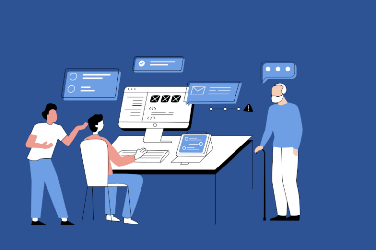 What every business website needs.