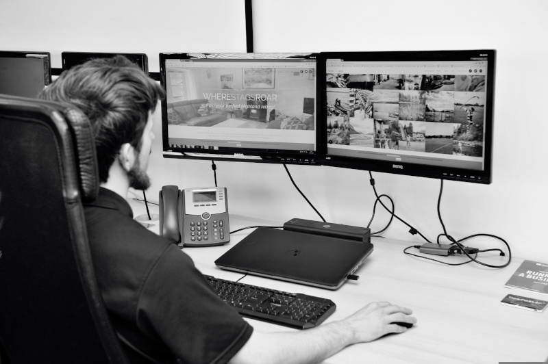 Template vs Custom Websites - How to Choose