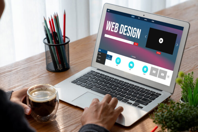 Common website mistakes - and how to avoid them